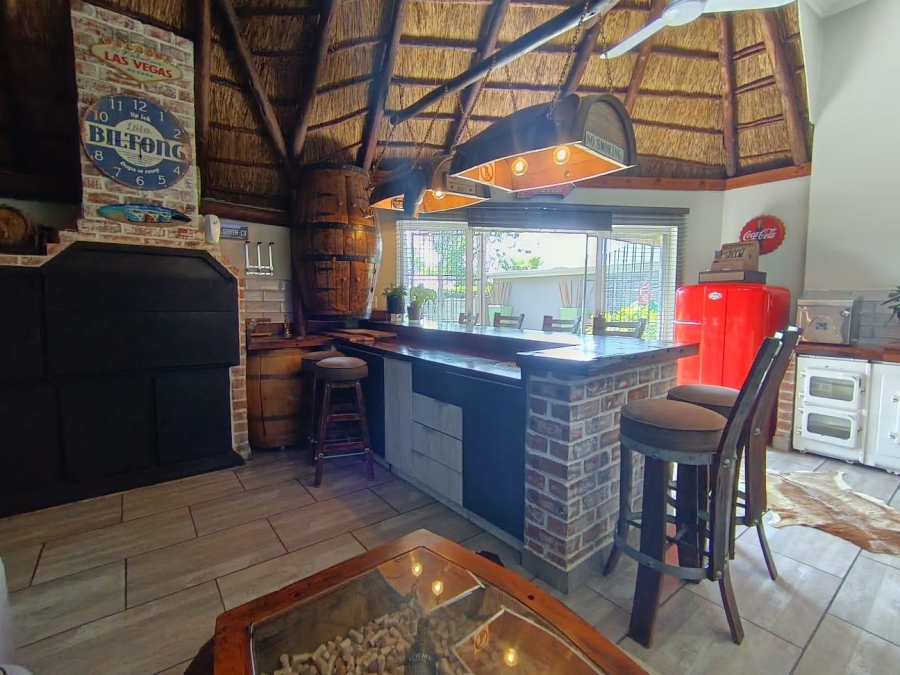 5 Bedroom Property for Sale in Universitas Free State
